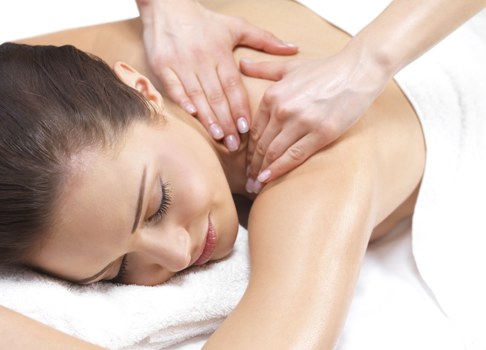 Medical Massage Banning Beaumont CA